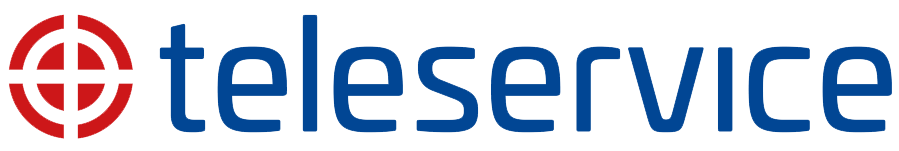 Teleservice Logo