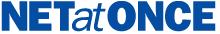 Net at Once Logo